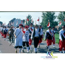 EMM Lobith 350 jaar 1998 F00002675